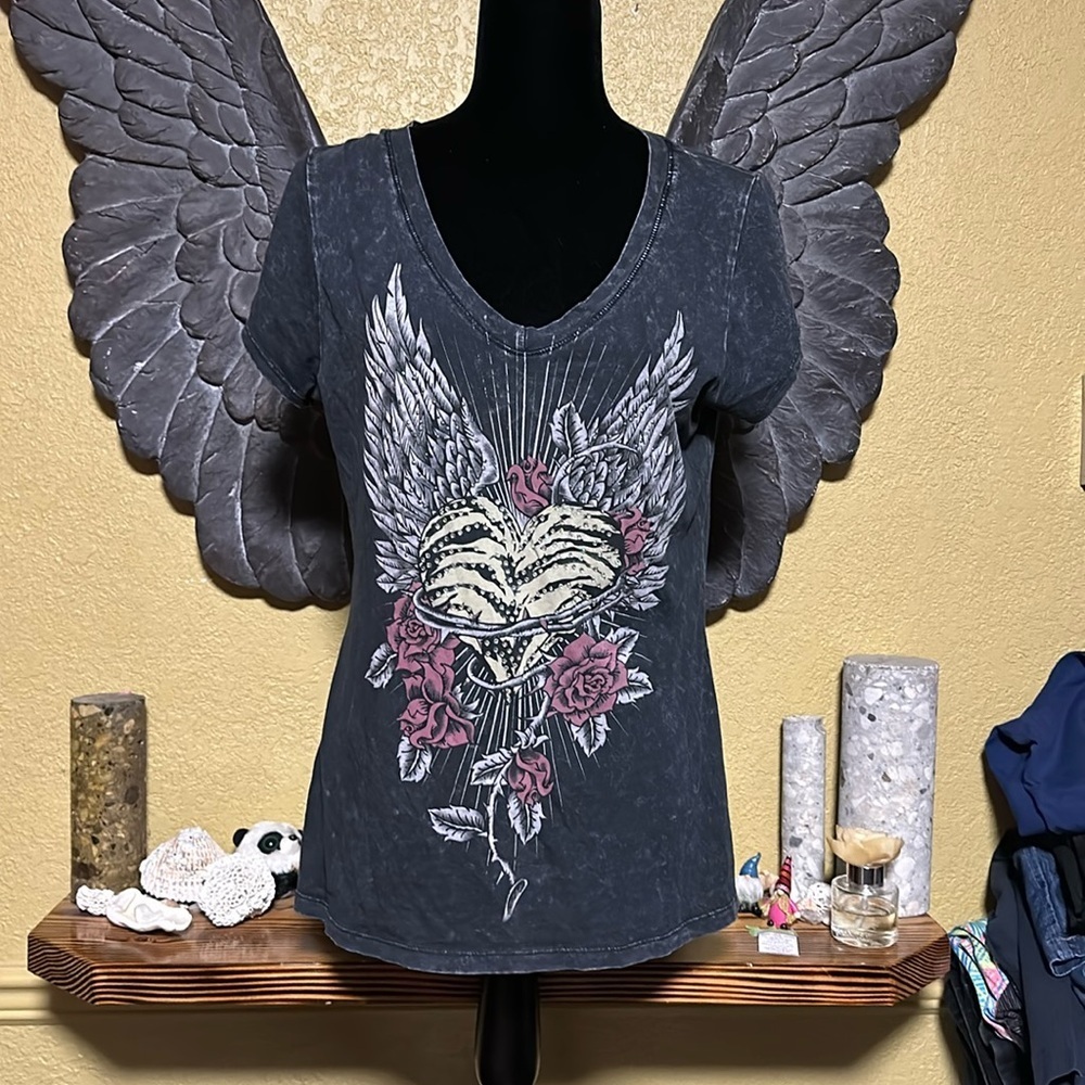 Davida Tee Shirt